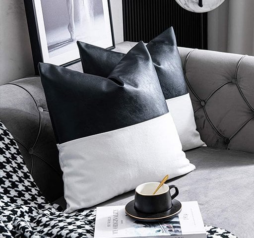 Kırlent Kılıfları